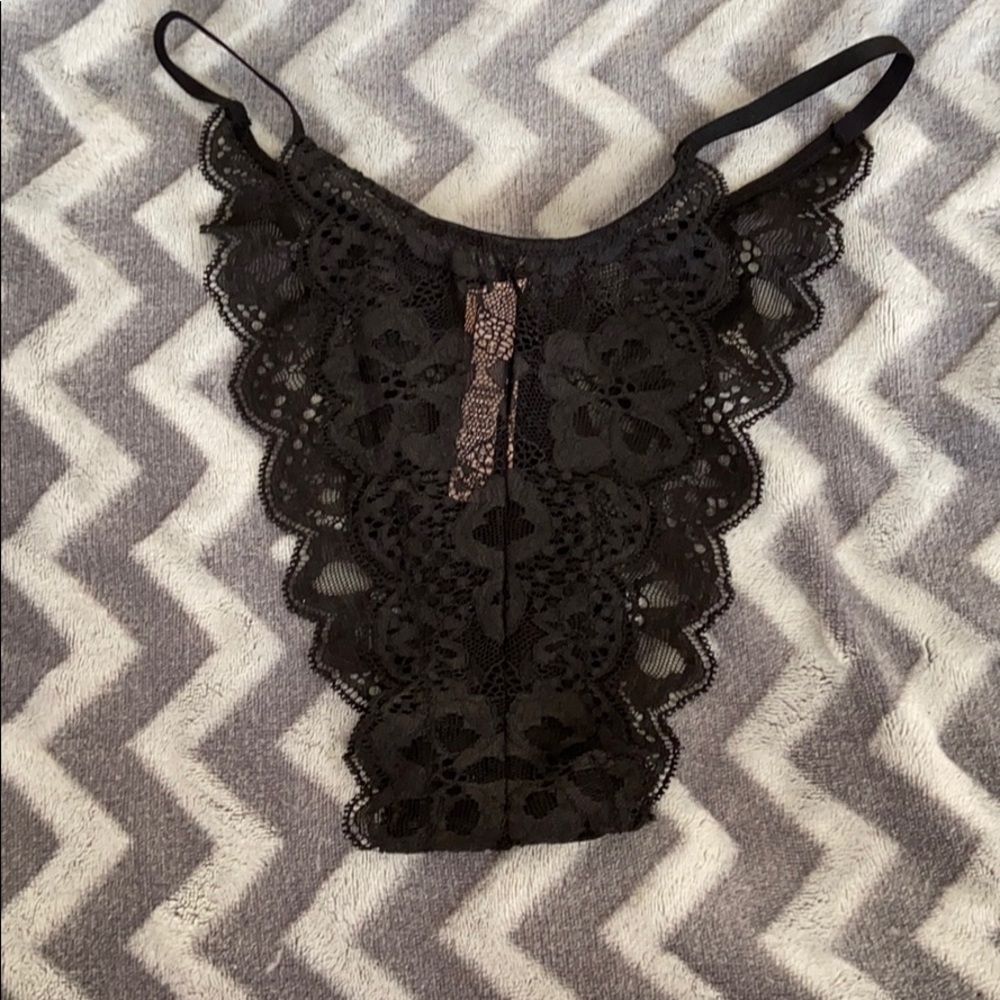 Brazilian panty